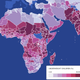 In parts of Sudan and Niger, half of all children suffer from malnutrition.